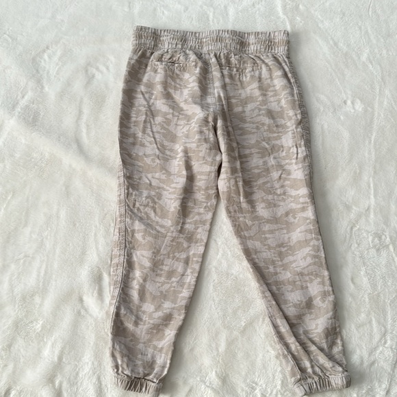 ATHLETA Cabo Linen Jogger - Picture 3 of 15